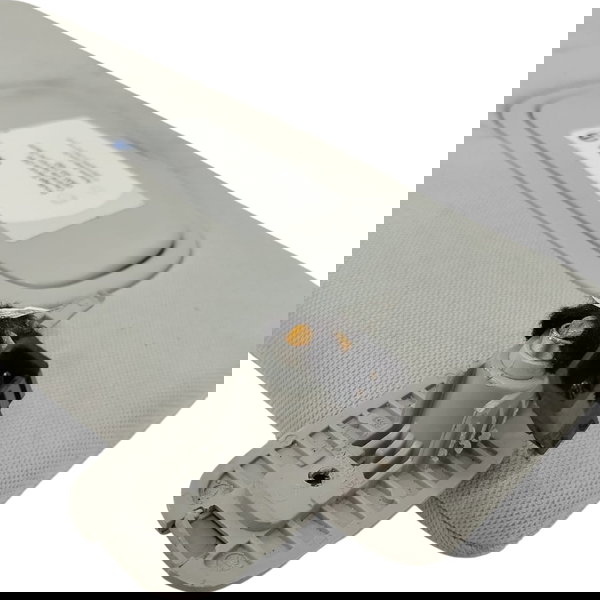 Quebra Sol Esquerdo Jeep Compass 2020