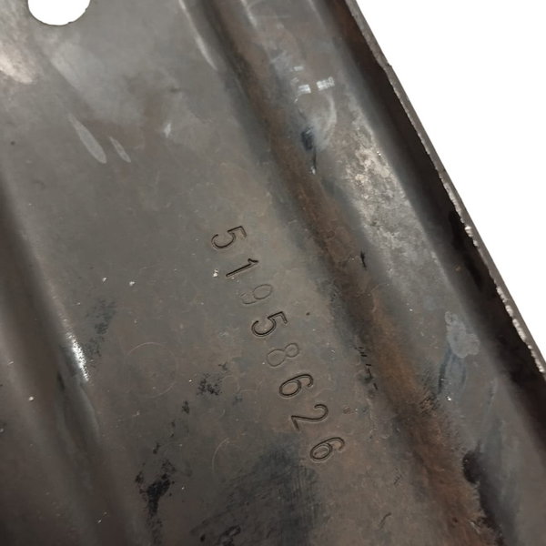 Suporte Esquerdo Painel Frontal Jeep Compass 2020 51958626