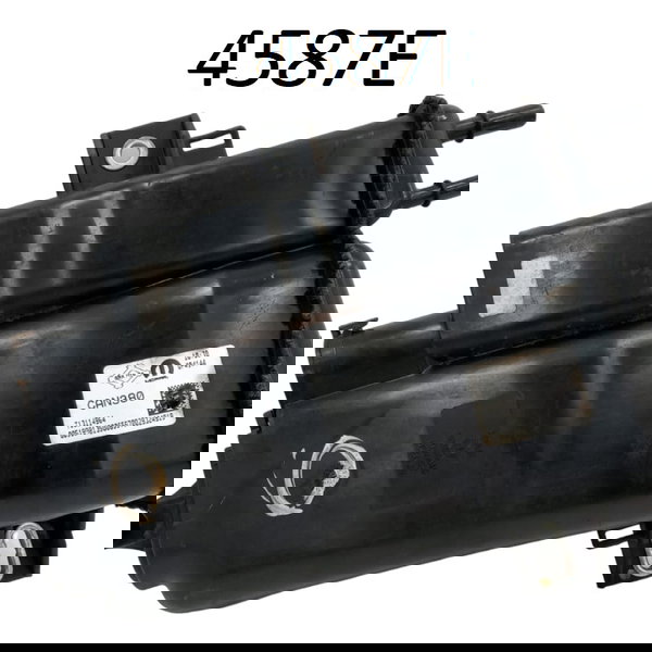 Filtro Canister Jeep Compass 2020