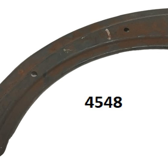 Braço Suporte Direito Painel Frontal Jeep Compass 2020