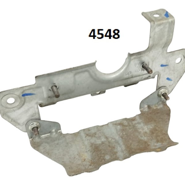 Suporte Console Central Jeep Compass 2020 21544