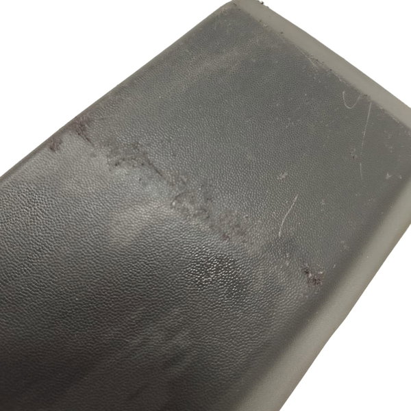 Aplique Porta Dianteira Esquerda Jeep Compass 2020 60928483 Preto