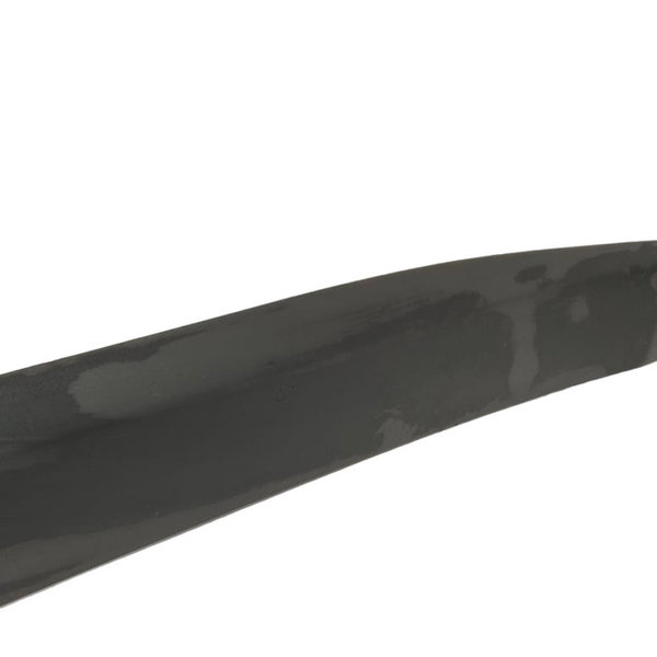 Aplique Porta Traseira Esquerda Compass 2020 Riscos 60928485