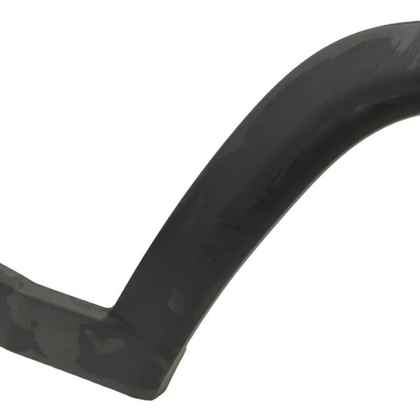 Aplique Porta Traseira Esquerda Compass 2020 Riscos 60928485