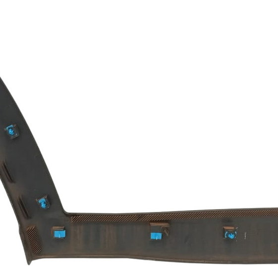 Aplique Porta Traseira Esquerda Compass 2020 Riscos 60928485