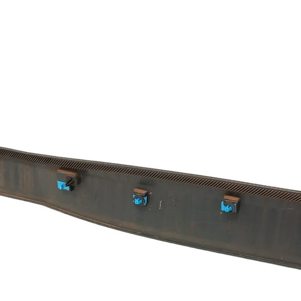 Aplique Porta Traseira Esquerda Compass 2020 Riscos 60928485