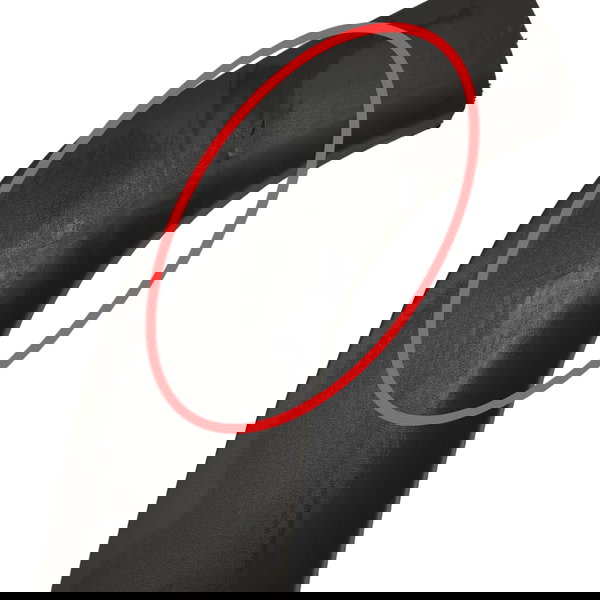 Aplique Porta Traseira Esquerda Compass 2020 Riscos 60928485