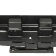 Absorvedor Impacto Dianteiro Jeep Compass 2020 53329537