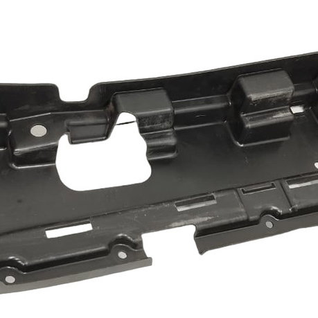 Absorvedor Impacto Dianteiro Jeep Compass 2020 53329537