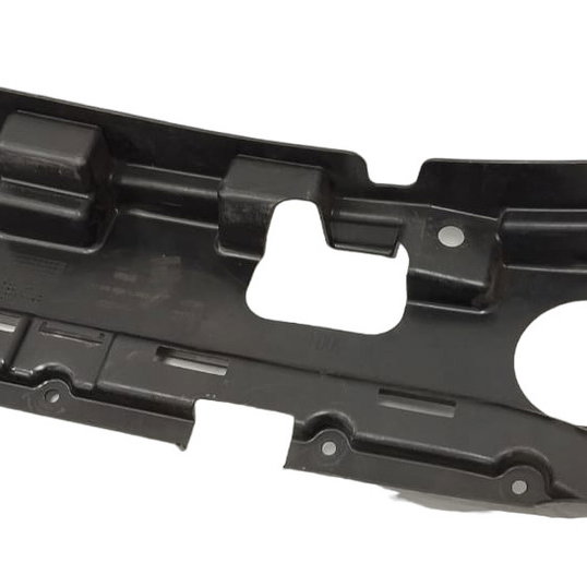 Absorvedor Impacto Dianteiro Jeep Compass 2020 53329537