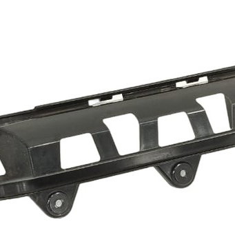 Absorvedor Impacto Traseiro Jeep Compass 2020 53331828