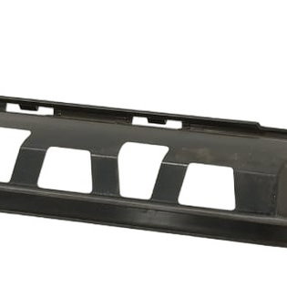 Absorvedor Impacto Traseiro Jeep Compass 2020 53331828