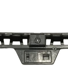 Absorvedor Impacto Traseiro Jeep Compass 2020 53331828