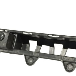 Absorvedor Impacto Traseiro Jeep Compass 2020 53331828