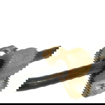 Barra Estabilizadora Traseira Jeep Compass 2020 00533811700