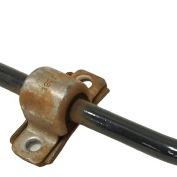 Barra Estabilizadora Traseira Jeep Compass 2020 00533811700