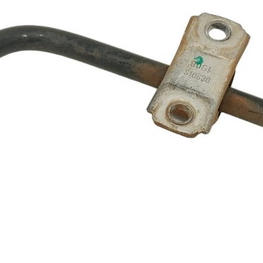 Barra Estabilizadora Traseira Jeep Compass 2020 00533811700