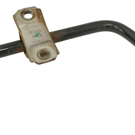 Barra Estabilizadora Traseira Jeep Compass 2020 00533811700