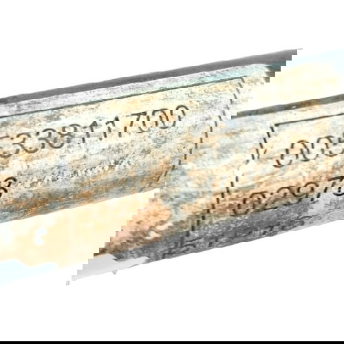 Barra Estabilizadora Traseira Jeep Compass 2020 00533811700