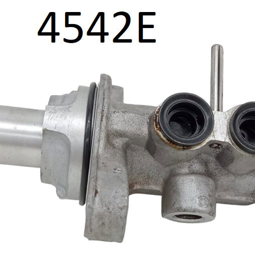 Cilindro Mestre Jeep Compass 2020