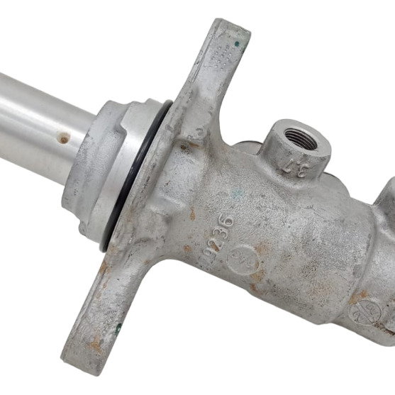 Cilindro Mestre Jeep Compass 2020