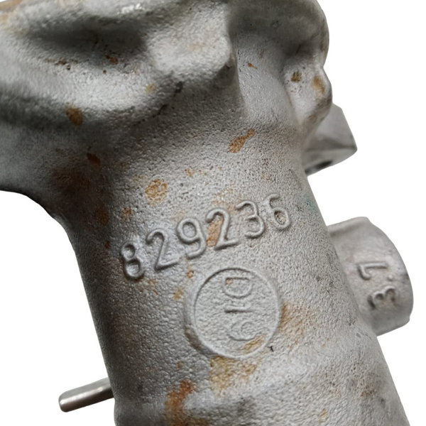 Cilindro Mestre Jeep Compass 2020