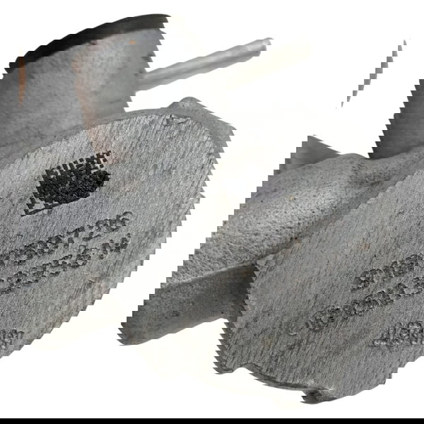 Cilindro Mestre Jeep Compass 2020