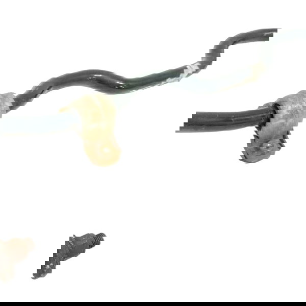 Barra Estabilizadora Dianteira Jeep Compass 2020