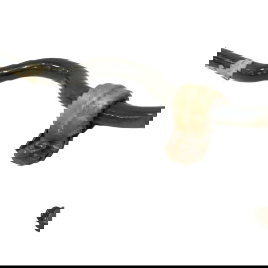 Barra Estabilizadora Dianteira Jeep Compass 2020