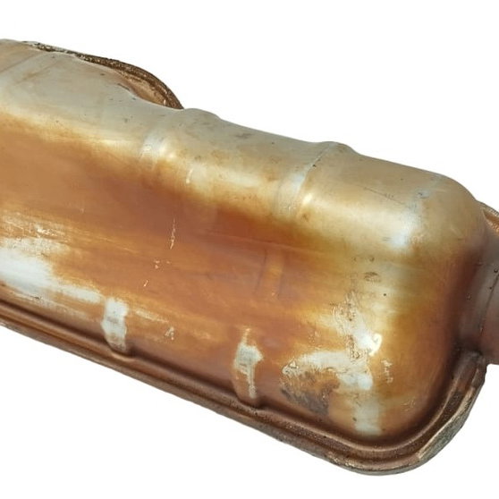 Intermediário Escape Jeep Compass 2020 52011055