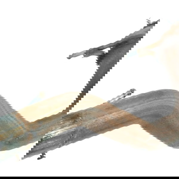 Flexível Escape Jeep Compass 2020 Detalhe