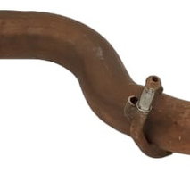 Flexível Escape Jeep Compass 2020 Detalhe