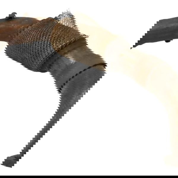 Flexível Escape Jeep Compass 2020 Detalhe