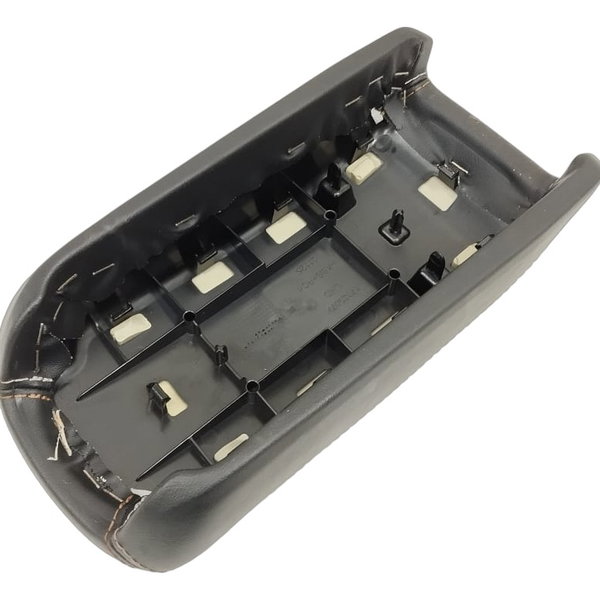 Encosto Braço Console Central Jeep Compass 2020 1733907x Preto