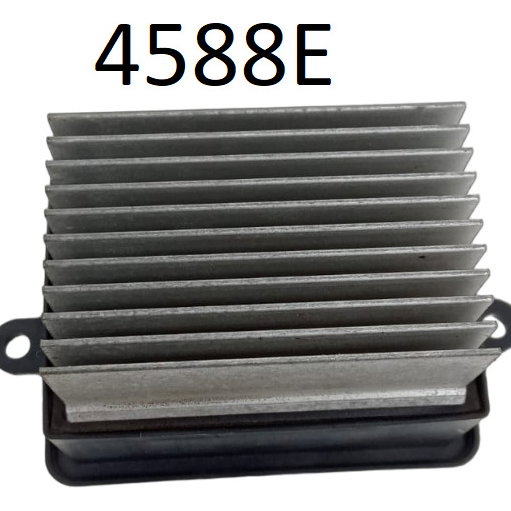 Resistência Ar Condicionado Jeep Compass 2020