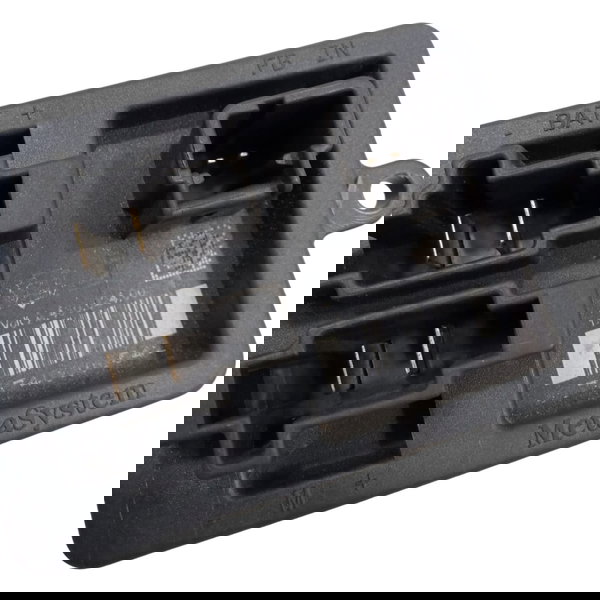 Resistência Ar Condicionado Jeep Compass 2020