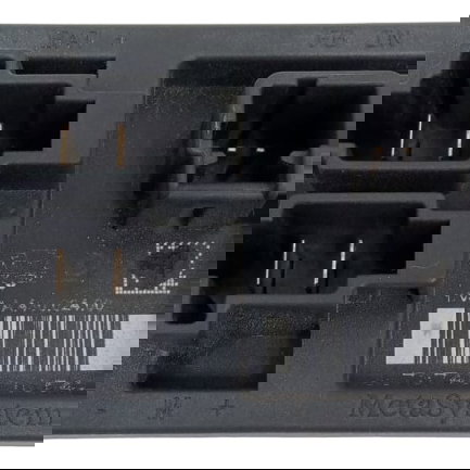 Resistência Ar Condicionado Jeep Compass 2020