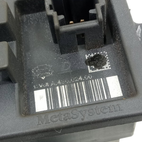 Resistência Ar Condicionado Jeep Compass 2020