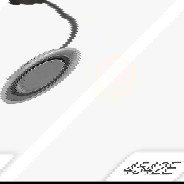 Sensor Estacionamento Jeep Compass 2020  Preto