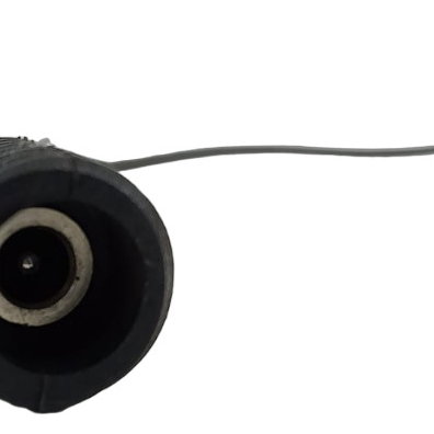 Sensor Estacionamento Jeep Compass 2020  Preto