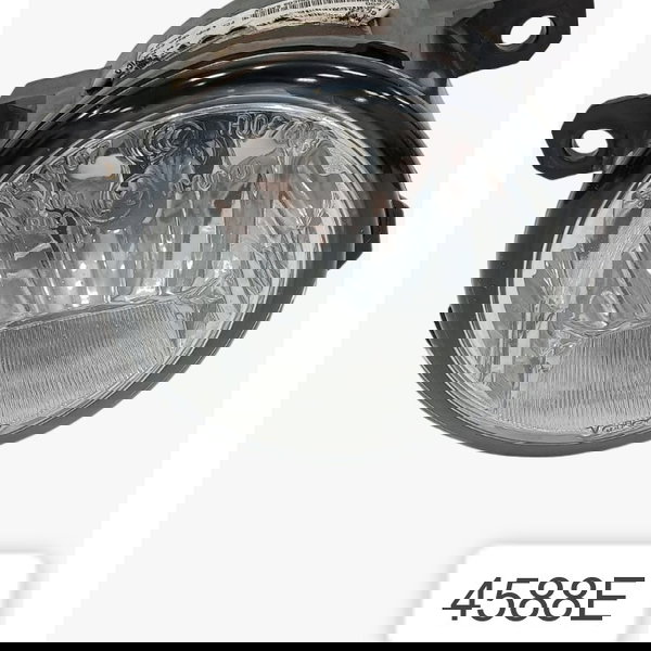 Farol Milha Esquerdo Jeep Compass 2020