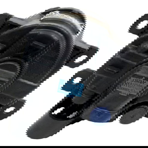 Farol Milha Esquerdo Jeep Compass 2020