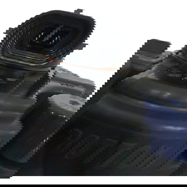 Farol Milha Esquerdo Jeep Compass 2020