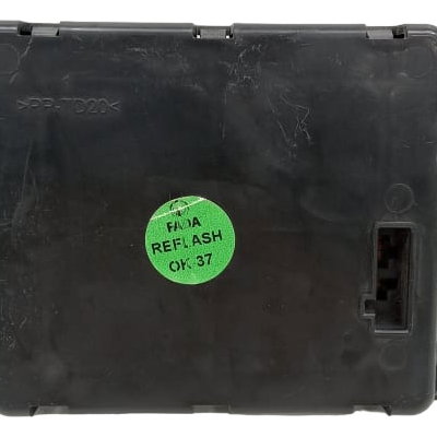 Módulo Ar Condicionado Jeep Compass 2020