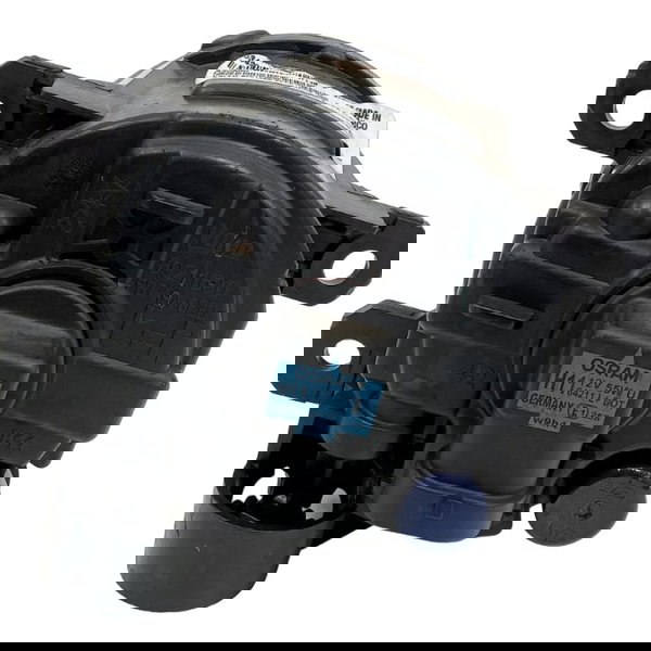 Farol Milha Direito Jeep Compass 2020 Detalhe