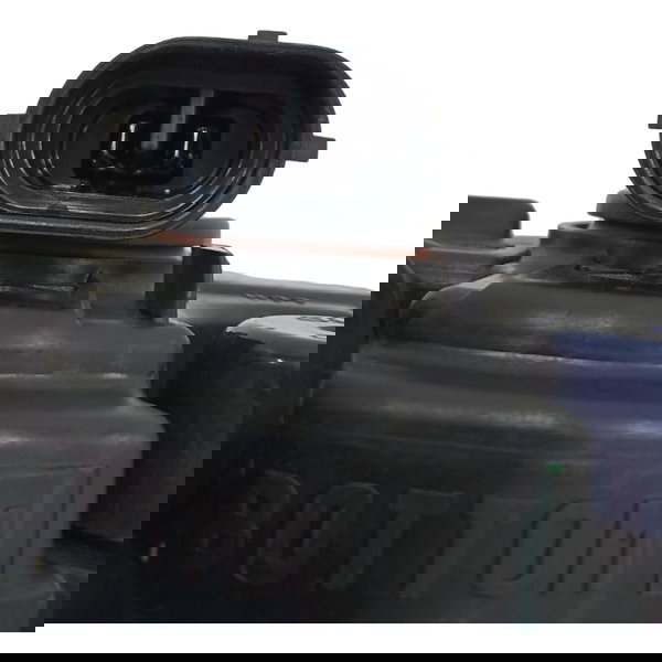 Farol Milha Direito Jeep Compass 2020 Detalhe