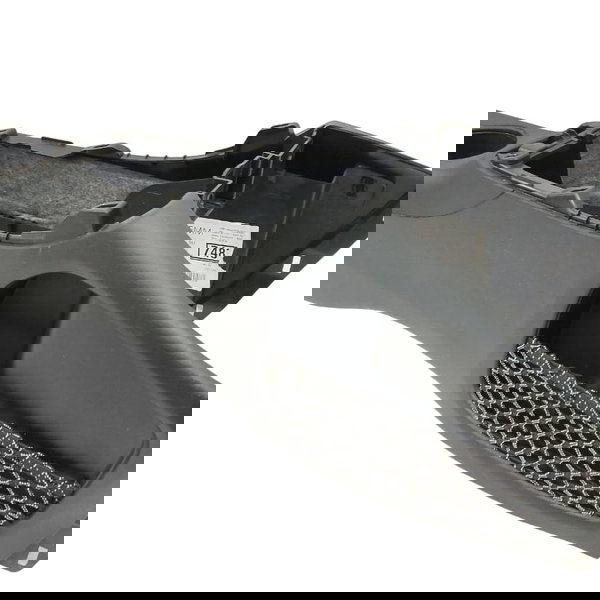 Console Central Jeep Compass 2020 Detalhe 519761681