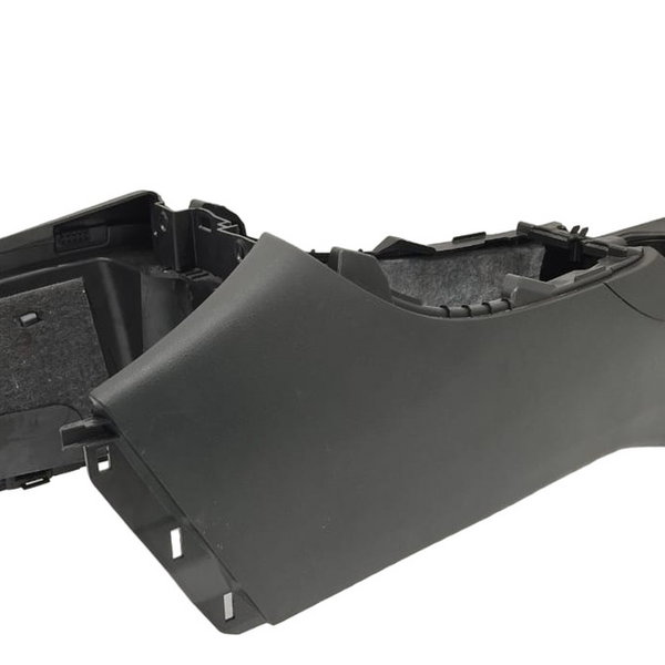 Console Central Jeep Compass 2020 Detalhe 519761681