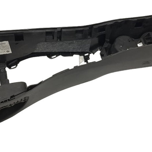 Console Central Jeep Compass 2020 Detalhe 519761681