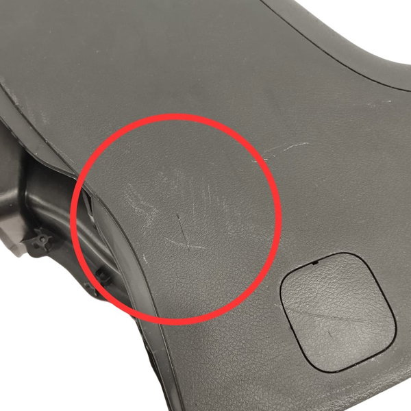 Console Central Jeep Compass 2020 Detalhe 519761681